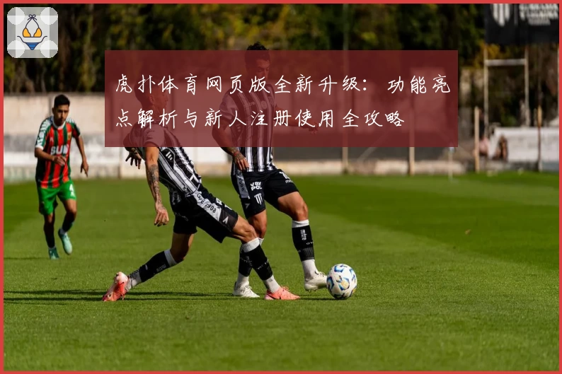 虎扑体育网页版全新升级：功能亮点解析与新人注册使用全攻略