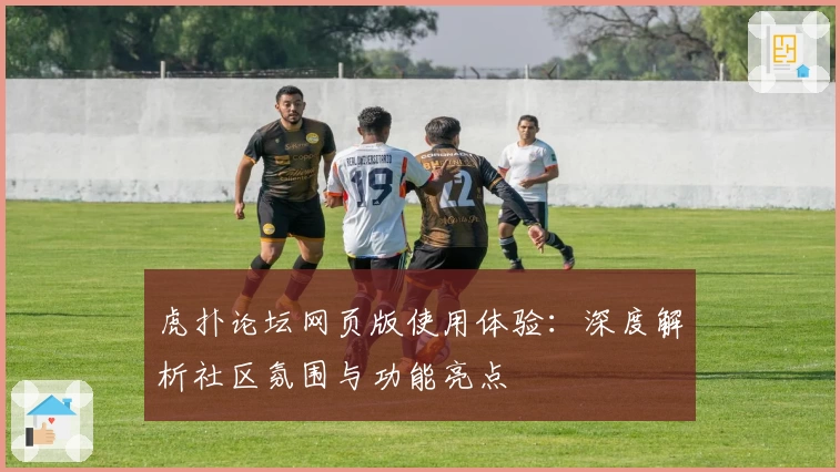 虎扑论坛网页版使用体验：深度解析社区氛围与功能亮点
