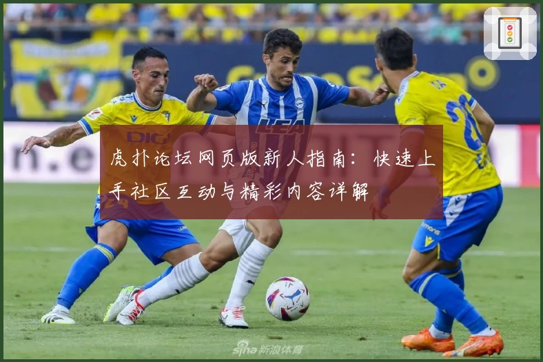 虎扑论坛网页版新人指南：快速上手社区互动与精彩内容详解