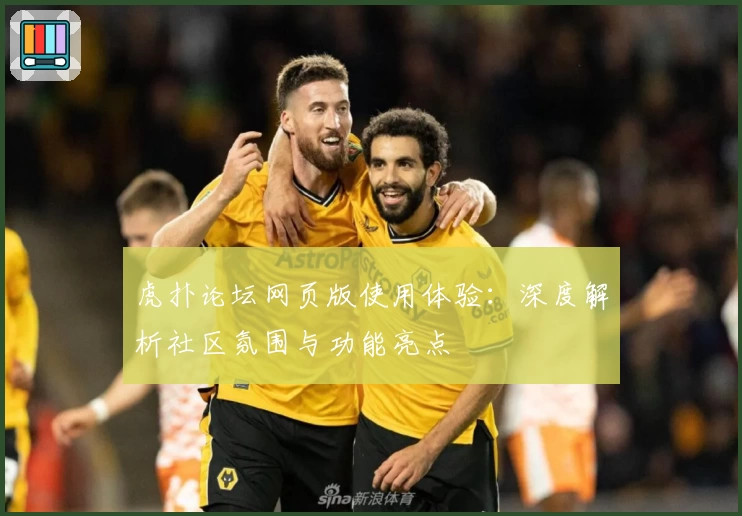 虎扑论坛网页版使用体验：深度解析社区氛围与功能亮点