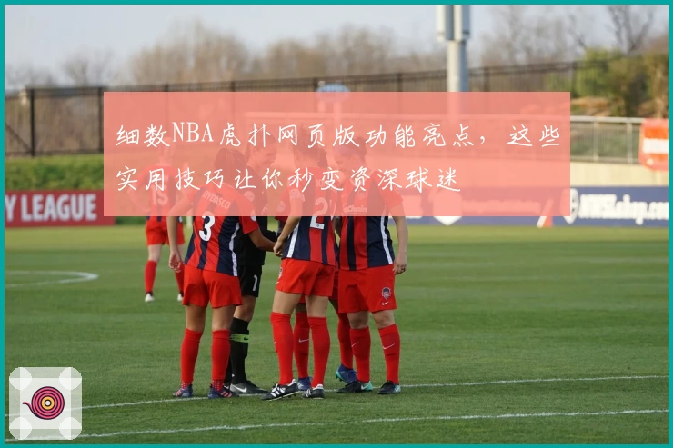 细数NBA虎扑网页版功能亮点，这些实用技巧让你秒变资深球迷