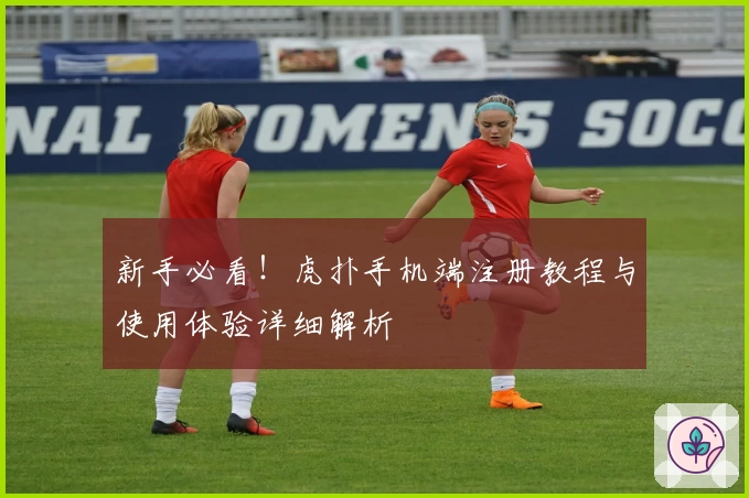 新手必看！虎扑手机端注册教程与使用体验详细解析