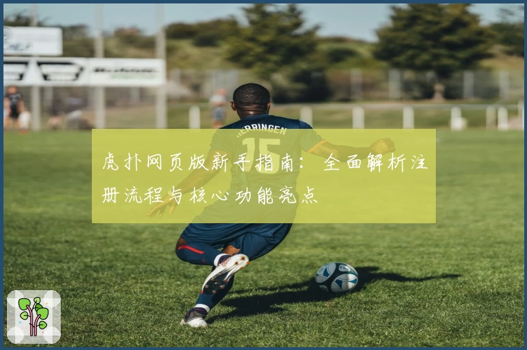 虎扑网页版新手指南:全面解析注册流程与核心功能亮点